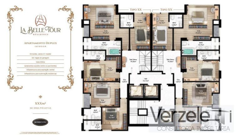 Imagem Apartamento com 4 Quartos à Venda, 170 m² em Centro - Balneário Camboriú Imagem Apartamento com 4 Quartos à Venda, 170 m² em Centro - Balneário Camboriú