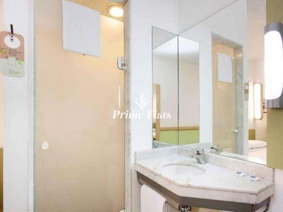 Imagem Apartamento com 1 Quarto à Venda, 12 m² em Consolação - São Paulo Imagem Apartamento com 1 Quarto à Venda, 12 m² em Consolação - São Paulo