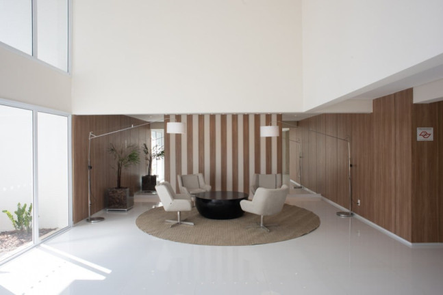Imagem Apartamento com 2 Quartos à Venda, 63 m² em Vila Mariana - São Paulo