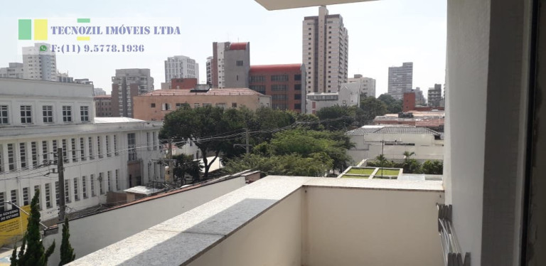 Imagem Apartamento com 3 Quartos à Venda, 160 m² em Vila Mariana - São Paulo Imagem Apartamento com 3 Quartos à Venda, 160 m² em Vila Mariana - São Paulo