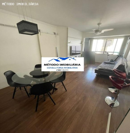 Imagem Apartamento com 2 Quartos à Venda, 55 m² em Moema - São Paulo