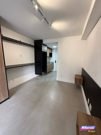 Apartamento com 1 Quarto à Venda, 27 m² em Vila Guarani (z Sul) - São Paulo