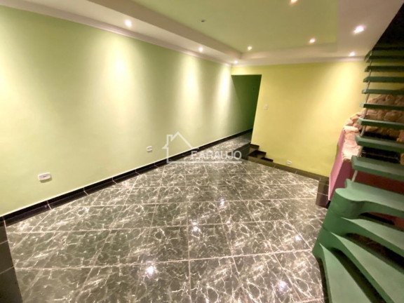 Imagem Sobrado com 4 Quartos à Venda, 349 m² em Parque Jataí - Votorantim