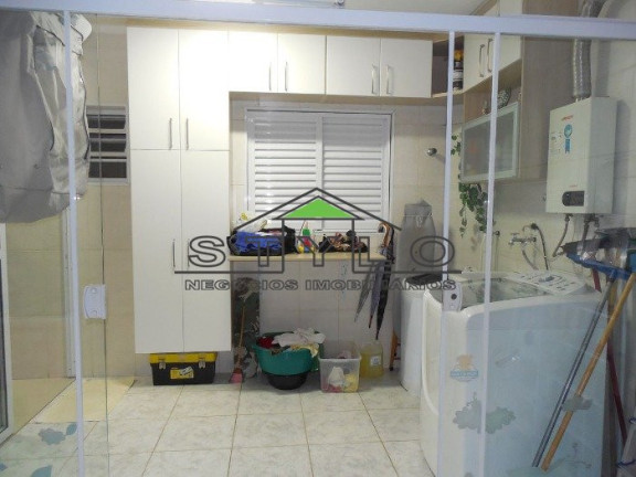 Imagem Apartamento com 3 Quartos à Venda, 146 m² em Vila Gonçalves - São Bernardo Do Campo Imagem Apartamento com 3 Quartos à Venda, 146 m² em Vila Gonçalves - São Bernardo Do Campo