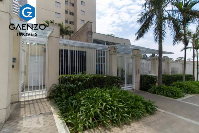 Foto do imóvel Apartamento com 2 Quartos à Venda, 77 m² em Tamboré - Barueri