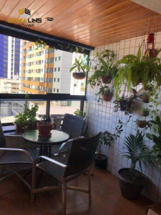 Imagem Apartamento com 3 Quartos à Venda, 98 m² em Manaíra - João Pessoa Imagem Apartamento com 3 Quartos à Venda, 98 m² em Manaíra - João Pessoa