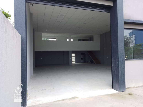 Imagem Galpão à Venda, 250 m² em Vila São Cristóvão - Piraquara Imagem Galpão à Venda, 250 m² em Vila São Cristóvão - Piraquara