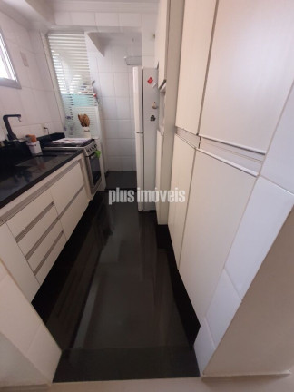 Imagem Apartamento com 2 Quartos à Venda, 50 m² em Vila Sônia - São Paulo Imagem Apartamento com 2 Quartos à Venda, 50 m² em Vila Sônia - São Paulo