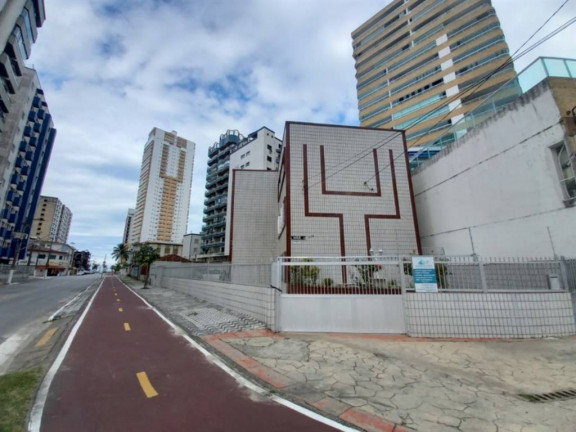 Imagem Apartamento à Venda, 38 m² em Boqueirao - Praia Grande Imagem Apartamento à Venda, 38 m² em Boqueirao - Praia Grande