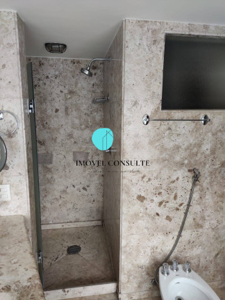 Imagem Apartamento com 3 Quartos para Alugar, 190 m² em Higienópolis - São Paulo