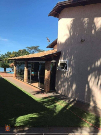 Imagem Chácara com 3 Quartos à Venda, 170 m² em Zona Rural - Três Fronteiras Imagem Chácara com 3 Quartos à Venda, 170 m² em Zona Rural - Três Fronteiras