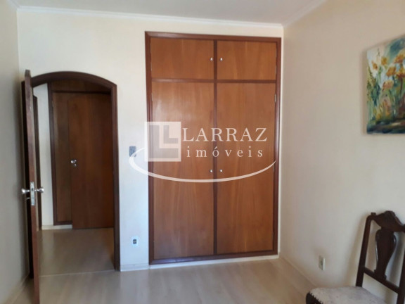Imagem Imóvel com 3 Quartos à Venda, 144 m² em Centro - Ribeirão Preto