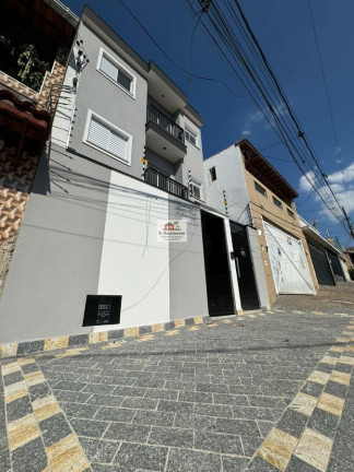 Imagem Apartamento com 2 Quartos à Venda, 35 m² em Vila Carrão - São Paulo