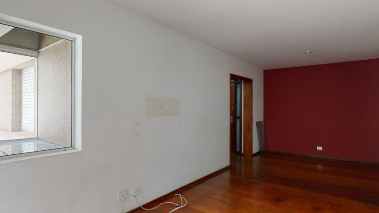 Imagem Apartamento com 4 Quartos à Venda, 111 m² em Pinheiros - São Paulo Imagem Apartamento com 4 Quartos à Venda, 111 m² em Pinheiros - São Paulo