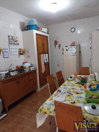 Imagem Casa com 4 Quartos à Venda, em Jd. Das Industrias - Jacareí Imagem Casa com 4 Quartos à Venda, em Jd. Das Industrias - Jacareí