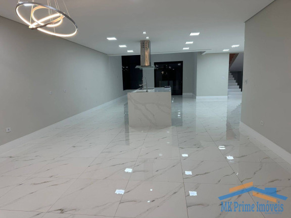 Imagem Casa de Condomínio com 3 Quartos à Venda, 384 m² em Aldeia Da Serra - Barueri