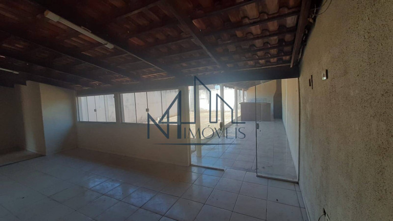 Imagem Casa com 3 Quartos à Venda, 320 m² em Jardim Buriti Sereno - Aparecida De Goiânia