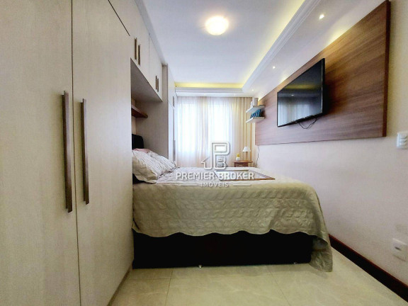 Imagem Apartamento com 2 Quartos à Venda, 58 m² em Prata - Teresópolis