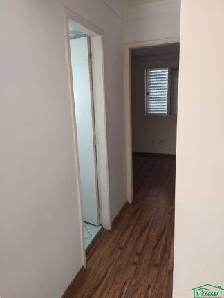 Imagem Apartamento com 2 Quartos à Venda, 60 m² em Vila Bertioga - São Paulo