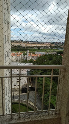 Imagem Apartamento com 2 Quartos à Venda, 49 m² em Ferrazópolis - São Bernardo Do Campo