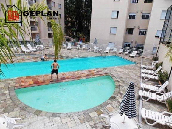 Imagem Apartamento com 3 Quartos à Venda, 69 m² em Vila Caraguatá - São Paulo