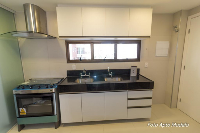 Imagem Apartamento com 3 Quartos à Venda, 177 m² em Cocó - Fortaleza
