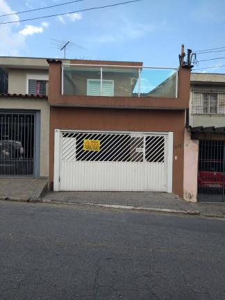 Sobrado com 3 Quartos à Venda, 175 m² em Taboão - São Bernardo Do Campo
