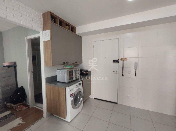 Imagem Apartamento com 1 Quarto à Venda, 38 m² em Ferreira - São Paulo Imagem Apartamento com 1 Quarto à Venda, 38 m² em Ferreira - São Paulo