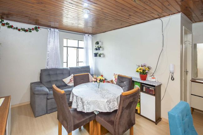 Imagem Apartamento com 2 Quartos à Venda, 42 m² em Campo Comprido - Curitiba Imagem Apartamento com 2 Quartos à Venda, 42 m² em Campo Comprido - Curitiba