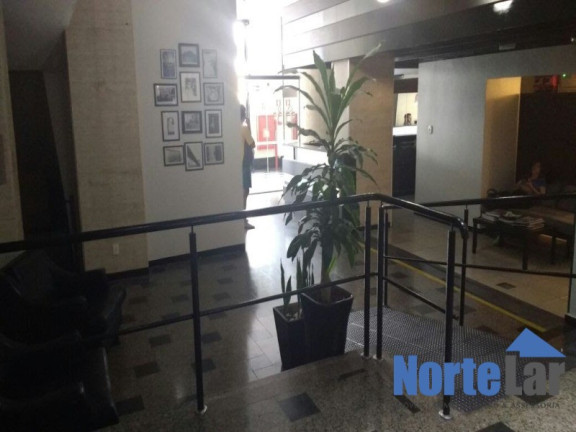 Imagem Kitnet com 1 Quarto à Venda, 39 m² em Campos Elíseos - São Paulo