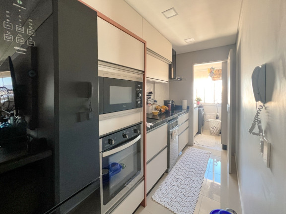 Imagem Cobertura com 3 Quartos à Venda, 136 m² em Abraão - Florianópolis Imagem Cobertura com 3 Quartos à Venda, 136 m² em Abraão - Florianópolis