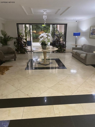 Imagem Apartamento com 2 Quartos à Venda, 64 m² em Vila Andrade - São Paulo Imagem Apartamento com 2 Quartos à Venda, 64 m² em Vila Andrade - São Paulo