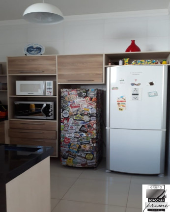Imagem Casa com 3 Quartos à Venda, 134 m² em Wanel Ville - Sorocaba Imagem Casa com 3 Quartos à Venda, 134 m² em Wanel Ville - Sorocaba