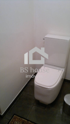 Imagem Apartamento com 4 Quartos à Venda, 200 m² em Vila Assunção - Santo André Imagem Apartamento com 4 Quartos à Venda, 200 m² em Vila Assunção - Santo André