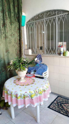 Imagem Casa com 4 Quartos à Venda, 150 m² em Campo Grande - Rio De Janeiro Imagem Casa com 4 Quartos à Venda, 150 m² em Campo Grande - Rio De Janeiro