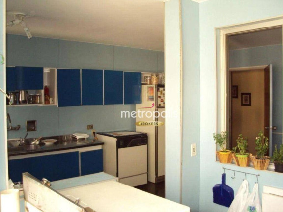 Imagem Apartamento com 3 Quartos à Venda, 149 m² em Perdizes - São Paulo