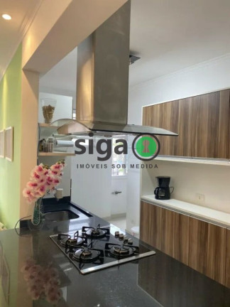 Imagem Apartamento com 2 Quartos para Alugar, 79 m² em Vila Olímpia - São Paulo