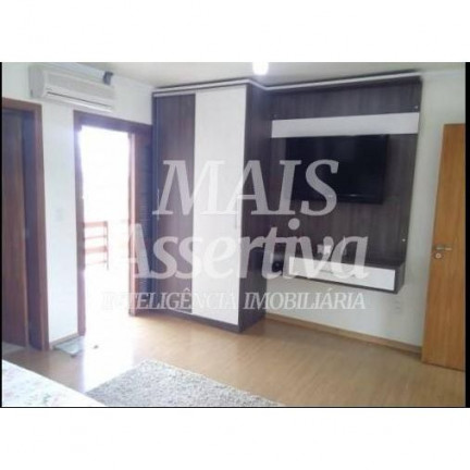 Imagem Casa com 4 Quartos à Venda, 304 m² em Imigrante Norte - Campo Bom