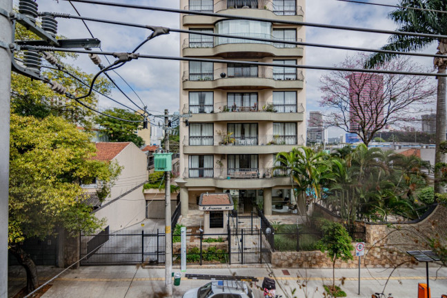 Imagem Apartamento com 2 Quartos à Venda, 82 m² em Pinheiros - São Paulo
