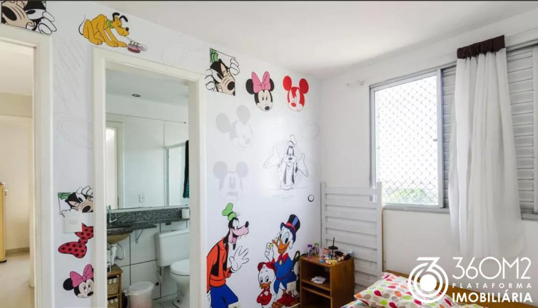 Imagem Apartamento com 2 Quartos à Venda, 108 m² em Taboão - São Bernardo Do Campo Imagem Apartamento com 2 Quartos à Venda, 108 m² em Taboão - São Bernardo Do Campo