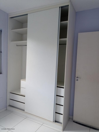 Imagem Apartamento com 2 Quartos à Venda, 42 m² em Sussuarana - Salvador