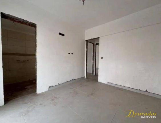 Imagem Apartamento com 3 Quartos à Venda, 98 m² em Aviação - Praia Grande Imagem Apartamento com 3 Quartos à Venda, 98 m² em Aviação - Praia Grande