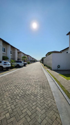 Imagem Casa com 3 Quartos à Venda, 113 m² em Mangabeira - Eusébio Imagem Casa com 3 Quartos à Venda, 113 m² em Mangabeira - Eusébio