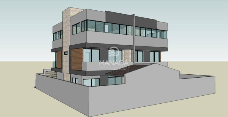 Imagem Sobrado com 3 Quartos à Venda, 200 m² em Los Angeles - Barra Velha
