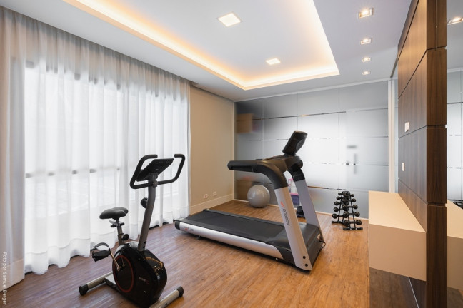 Imagem Cobertura com 3 Quartos à Venda, 173 m² em Juvevê - Curitiba Imagem Cobertura com 3 Quartos à Venda, 173 m² em Juvevê - Curitiba