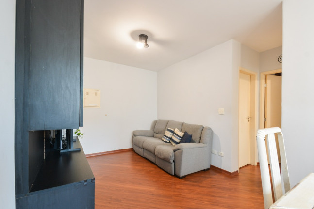 Imagem Apartamento com 2 Quartos à Venda, 55 m² em Vila Mariana - São Paulo
