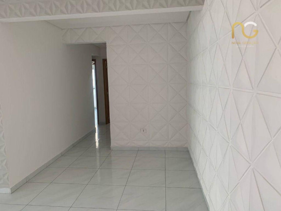 Imagem Apartamento com 3 Quartos à Venda, 94 m² em Aviação - Praia Grande