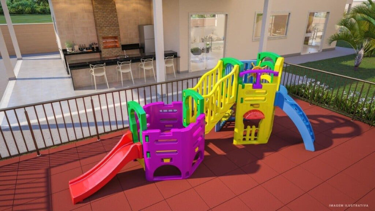Imagem Apartamento com 2 Quartos à Venda, 33 m² em Lapa - São Paulo Imagem Apartamento com 2 Quartos à Venda, 33 m² em Lapa - São Paulo