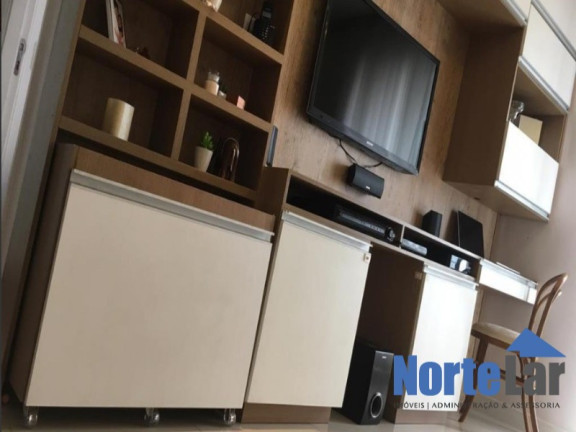 Imagem Apartamento com 2 Quartos à Venda, 60 m² em Jardim Pereira Leite - São Paulo