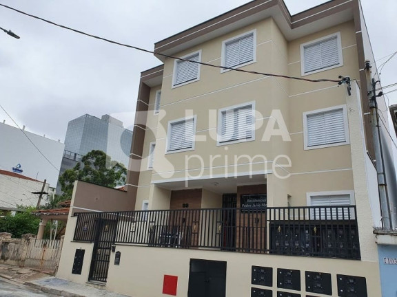 Imagem Apartamento com 1 Quarto à Venda, 42 m² em Tucuruvi - São Paulo Imagem Apartamento com 1 Quarto à Venda, 42 m² em Tucuruvi - São Paulo